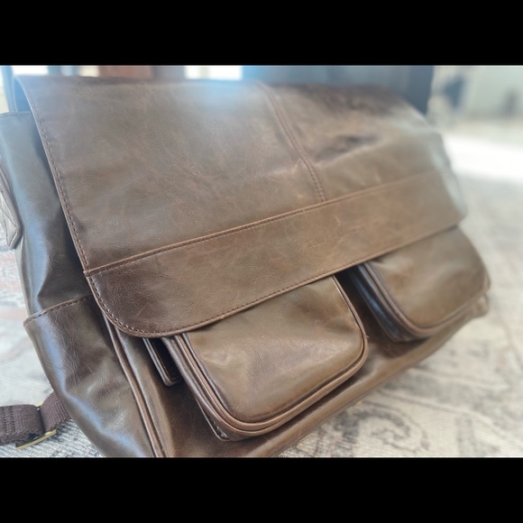 Kelly Moore laptop/Camera bag - Picture 2 of 5
